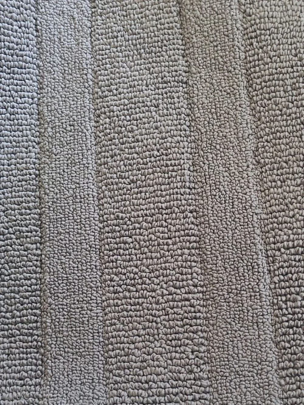 Indoor Door Mat-Gray